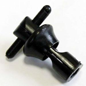 ブリッジピン抜き ALLPARTS Bridge Pin Puller メンテナンス工具 (メール便...