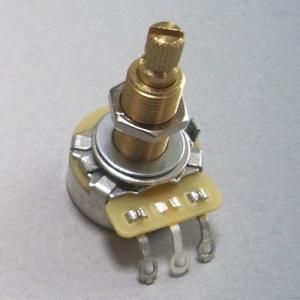 Montreux(モントルー) CUSTOM CTS Aカーブ 500K Long Split ロン...