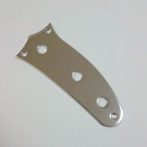 CTSポット対応 Montreux MG Inch control plate CR ムスタング用 ...