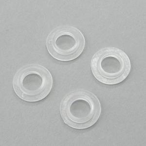 Montreux Pot Adaptor 7mm-3/8” (4) コンバージョンワッシャー (メー...