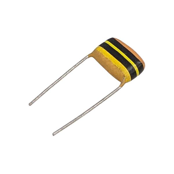 Montreux NOS Tropical Fish 0.1uF 250V トロピカルフィッシュ (...