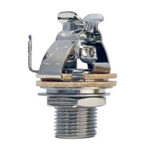 Pure Tone Jack (ピュアトーンジャック) モノラル ニッケル