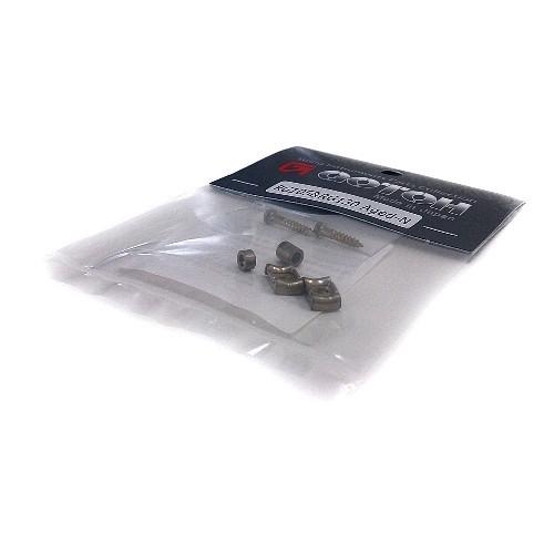 GOTOH RG105 - RG130 RELIC レリックニッケル (メール便対応)