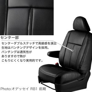 送料無料 車検対応 極厚シートカバー N-VA...の詳細画像2