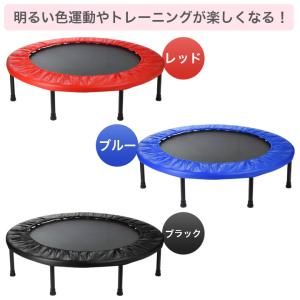 【即納】 トランポリン 子供用 大人用 送料無...の詳細画像2