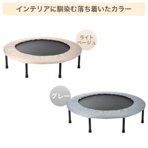 【即納】 トランポリン 子供用 大人用 送料無...の詳細画像3