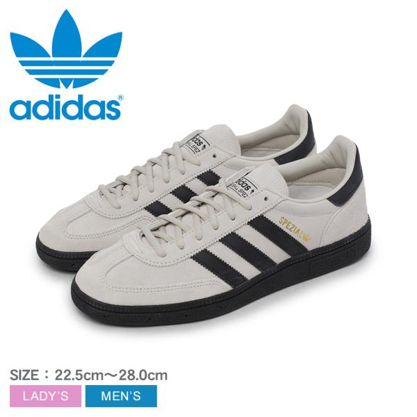 アディダス スニーカー メンズ レディース ハンドボール スペツィアル ADIDAS JR3667 ...