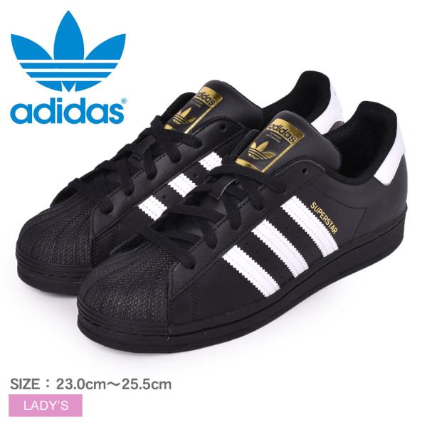 アディダス オリジナルス スニーカー レディース スーパースター J ADIDAS ORIGINAL...