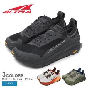 アルトラ ランニングシューズ メンズ トーリン 8 ALTRA ロード