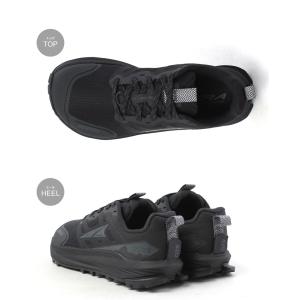 アルトラ トレイルランニングシューズ レディー...の詳細画像2