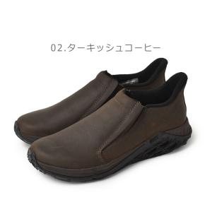 メレル モックシューズ メンズ ジャングル モ...の詳細画像3