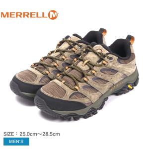 送料無料 メレル ハイキングシューズ メンズ MOAB3 MERRELL 035893 ブラウン ブラック 黒 シューズ スニーカー ブランド キャンプ 靴 父の日｜z-craft