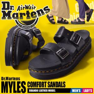 （で500円OFF） DR.MARTENS ドクターマーチン サンダル