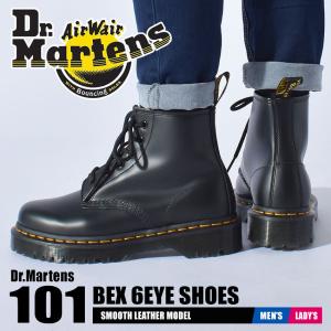 ドクターマーチン ブーツ メンズ レディース 101 ベックス