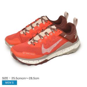 ナイキ ランニングシューズ メンズ リアクト テラ カイガー 9 NIKE