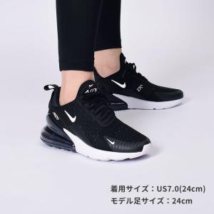 ナイキ スニーカー レディース W エアマック...の詳細画像4