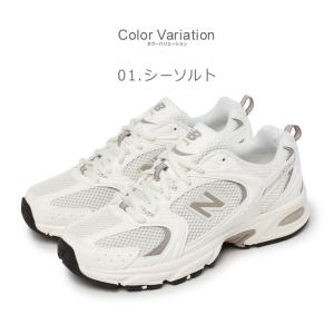 ニューバランス スニーカー メンズ レディース...の詳細画像1