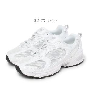 ニューバランス スニーカー メンズ レディース...の詳細画像2