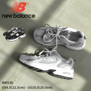 New Balance NEW BALANCE ニューバランス MR530CK(D) MR530