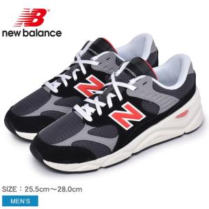 送料無料 NEW BALANCE ニューバランス スニーカー メンズ MSX90 MSX90TTJ シューズ 靴 黒 おしゃれ