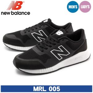 特別奉仕品（返品不可） ニューバランス NEW BALANCE スニーカー MRL005 メンズ  レディース｜z-craft