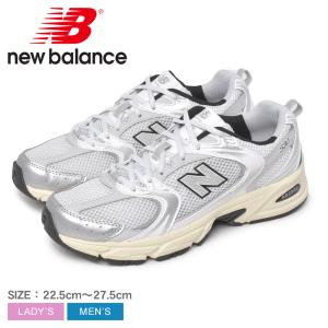 New Balance スニーカー ニューバランス 530_ メンズ : ZOZOTOWN