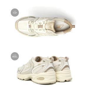 ニューバランス スニーカー メンズ レディース...の詳細画像3