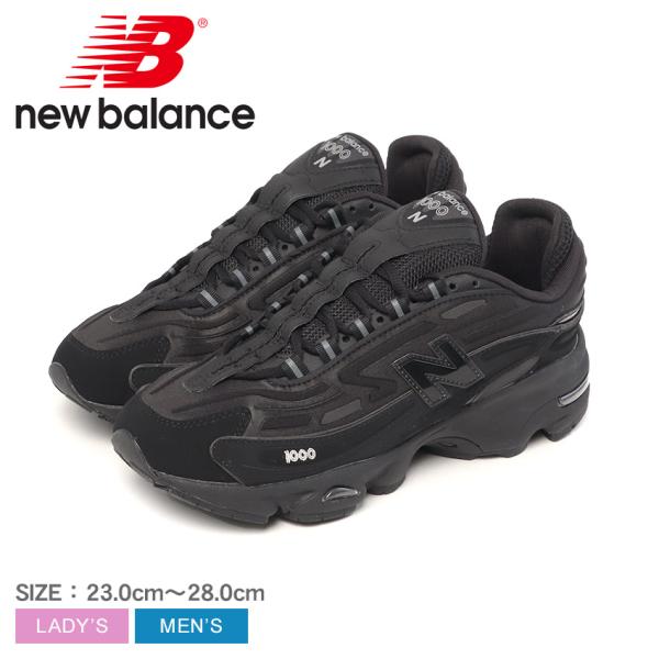 ニューバランス スニーカー メンズ レディース M1000D NEW BALANCE M1000DB...