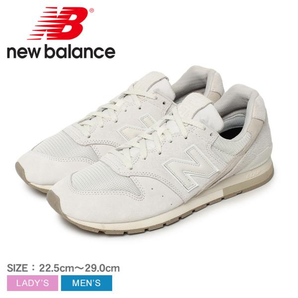 ニューバランス スニーカー メンズ レディース CM996 NEW BALANCE CM996UM2...