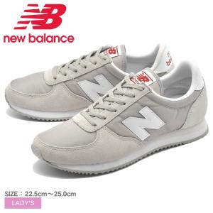 NEW BALANCE ニューバランス スニーカー WL220RL WL220 RL レディース