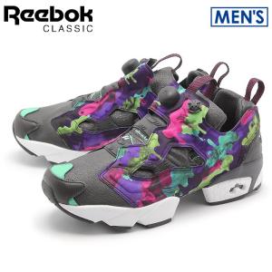 リーボック REEBOK スニーカー インスタ ポンプ フュ...