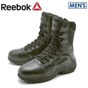 送料無料 リーボック ワーク REEBOK WORK ブーツ RAPID RESPONSE RB メンズ｜z-craft