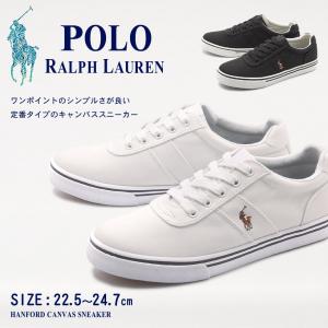 POLO RALPH LAUREN ポロ ラルフローレン スニーカー HANFORD レディース ジュニア シューズ 靴