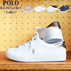 Polo Ralph Lauren レディーススニーカーの商品一覧 シューズ ファッション 通販 Yahoo ショッピング
