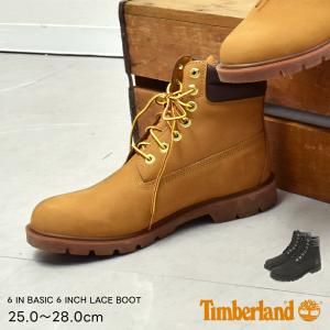 Timberland（ティンバーランド） ブーツ オーセンティックス セブン