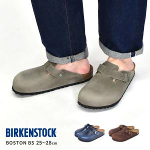 Birkenstock サンダル 43 28 ボストン　ビルケンシュトック BIRKENSTOCK（ビルケンシュトック） サンダル ボストン 普通幅タイプ