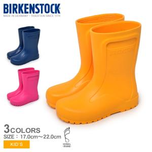 ビルケンシュトック レインシューズ キッズ ジュニア