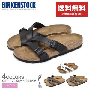 送料無料 ビルケンシュトック サンダル レディース ヤオ BIRKENSTOCK 1016687 1016761 1016329 1016351｜z-craft