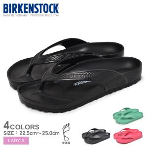 送料無料 ビルケンシュトック サンダル レディース ホノルルEVA BIRKENSTOCK 1019074 1016349 1019049 1015487 ブラック 黒 ピンク 普通幅｜Z-CRAFT ヤフーショッピング店