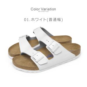 ビルケンシュトック サンダル メンズ レディー...の詳細画像1