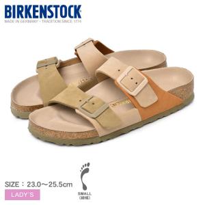 送料無料 ビルケンシュトック サンダル レディース アリゾナ スプリット BIRKENSTOCK 1019422 カーキ シューズ コンフォートサンダル 本革｜z-craft