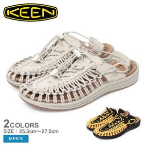 KEEN（キーン） 返品送料無料 メンズ サンダル ユニーク ツー