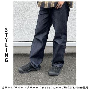 キーン サンダル メンズ SAN JUAN S...の詳細画像3