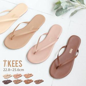 ティキーズ サンダル レディース FOUNDATIONS MATTE TKEES