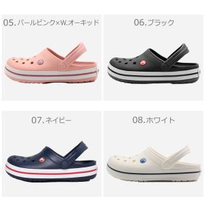 クロックス サンダル メンズ レディース クロ...の詳細画像2