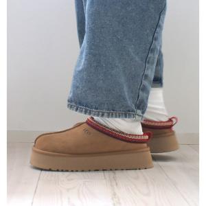 アグ サボ レディース タズ UGG 1122...の詳細画像5