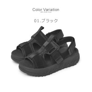 アグ サンダル レディース キャップトレイル ...の詳細画像1