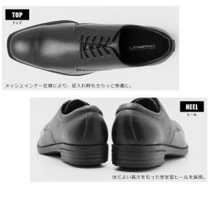 ビジネスシューズ メンズ 本革 安い 革靴 紳...の詳細画像4