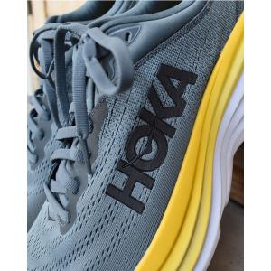 ホカ ランニングシューズ メンズ ボンダイ 8...の詳細画像3