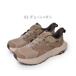 ホカ オネオネ ハイキングシューズ メンズ ア...の詳細画像2